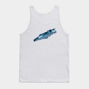 The Destroyer Tank Top